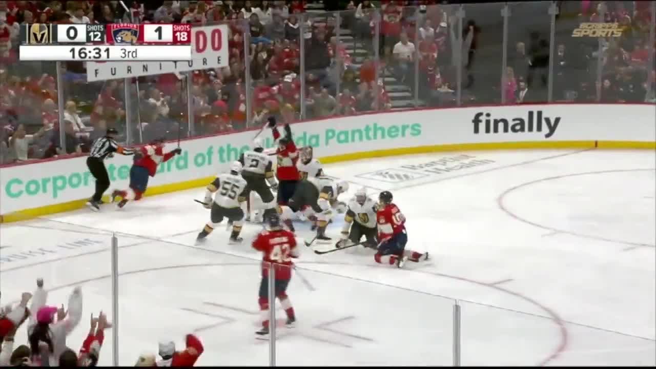 Panthers 360 - Episode 6