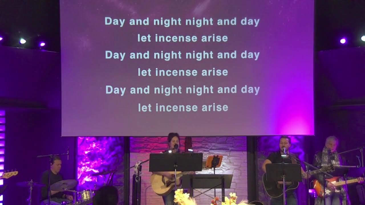 Summerlin Church LV 10AM Worship 11-02-25