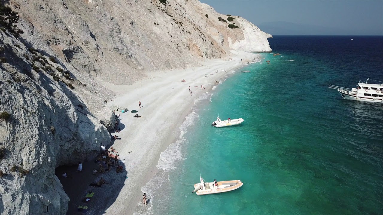 Skiathos Blu - Skiathos, Greece