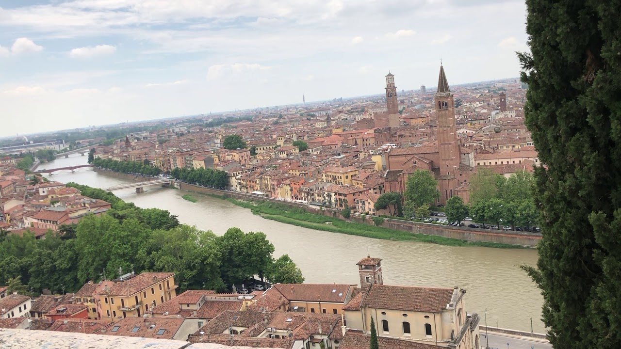 River Adige
