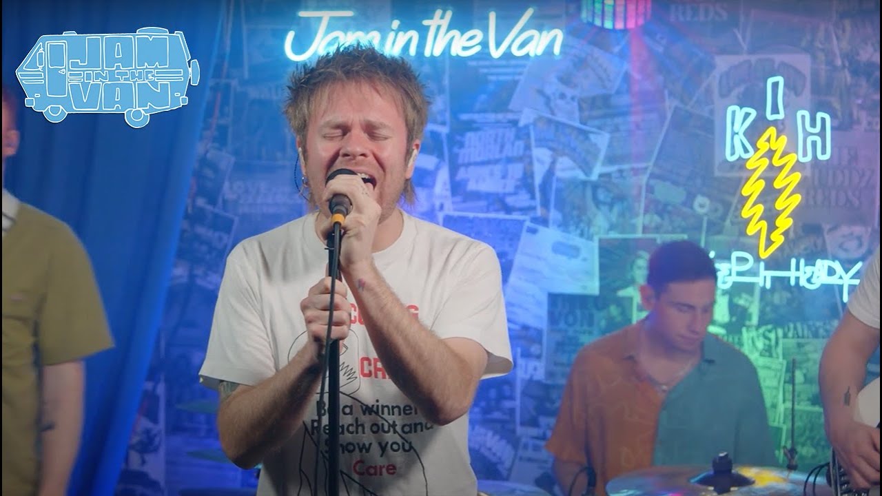 Enter Shikari - 
