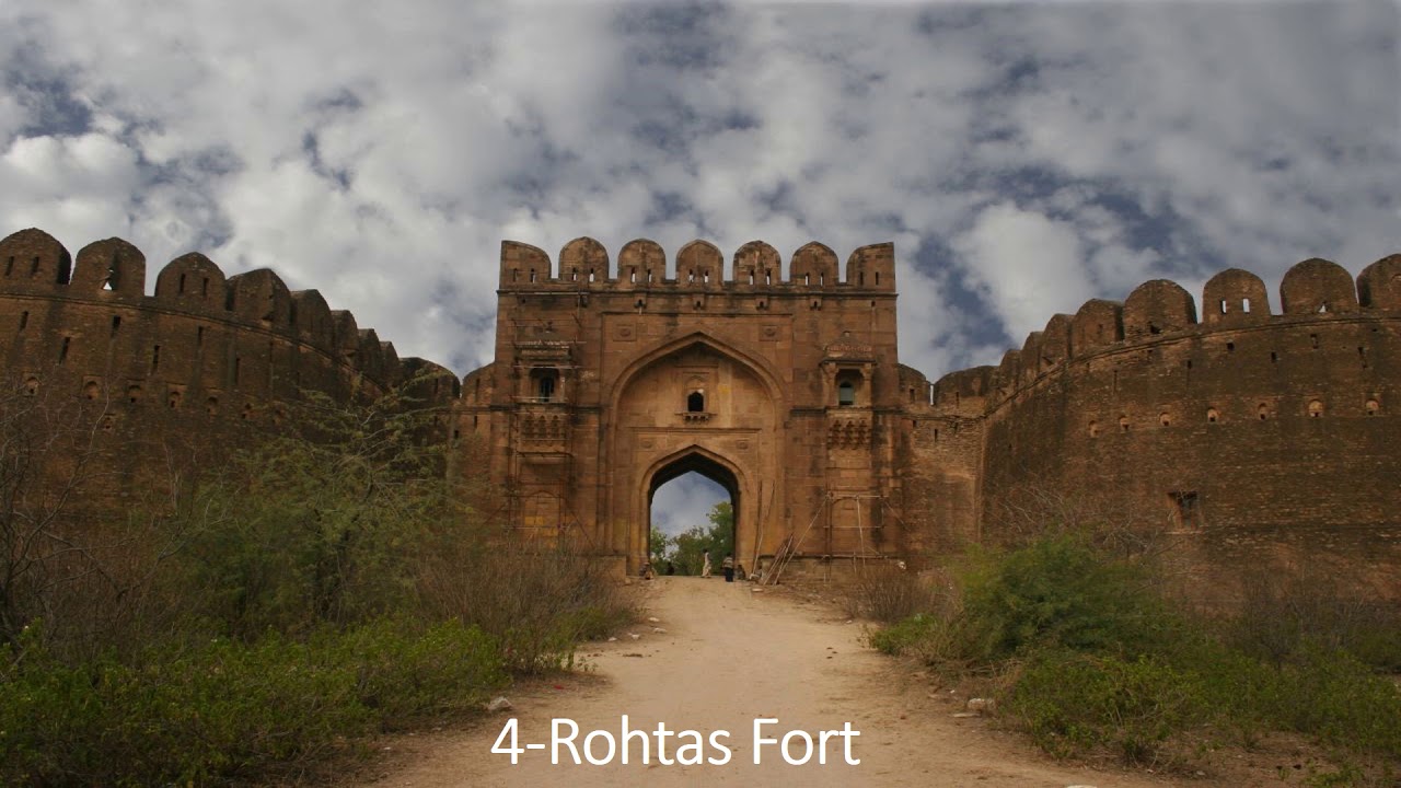 Top 10 Beautiful Places to visit in Jhelum Jhelum City PAKISTAN