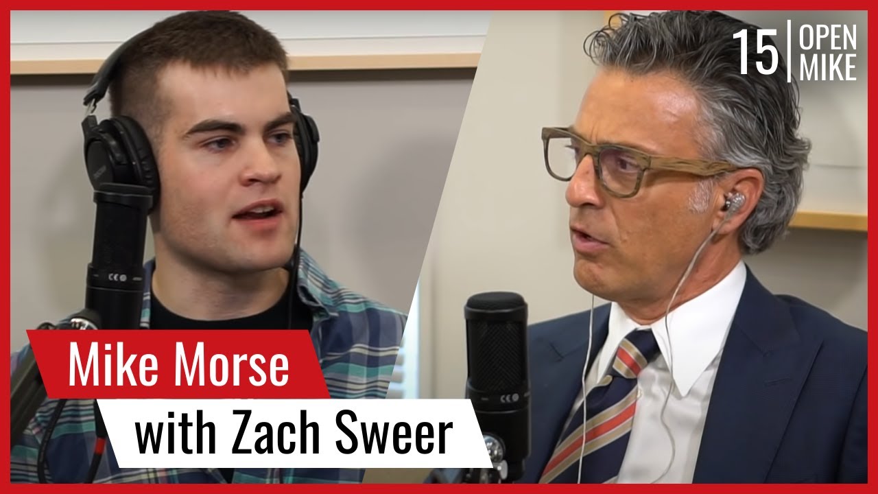 Going Vigilante: Zach Sweers' Battle Against Online Dangers