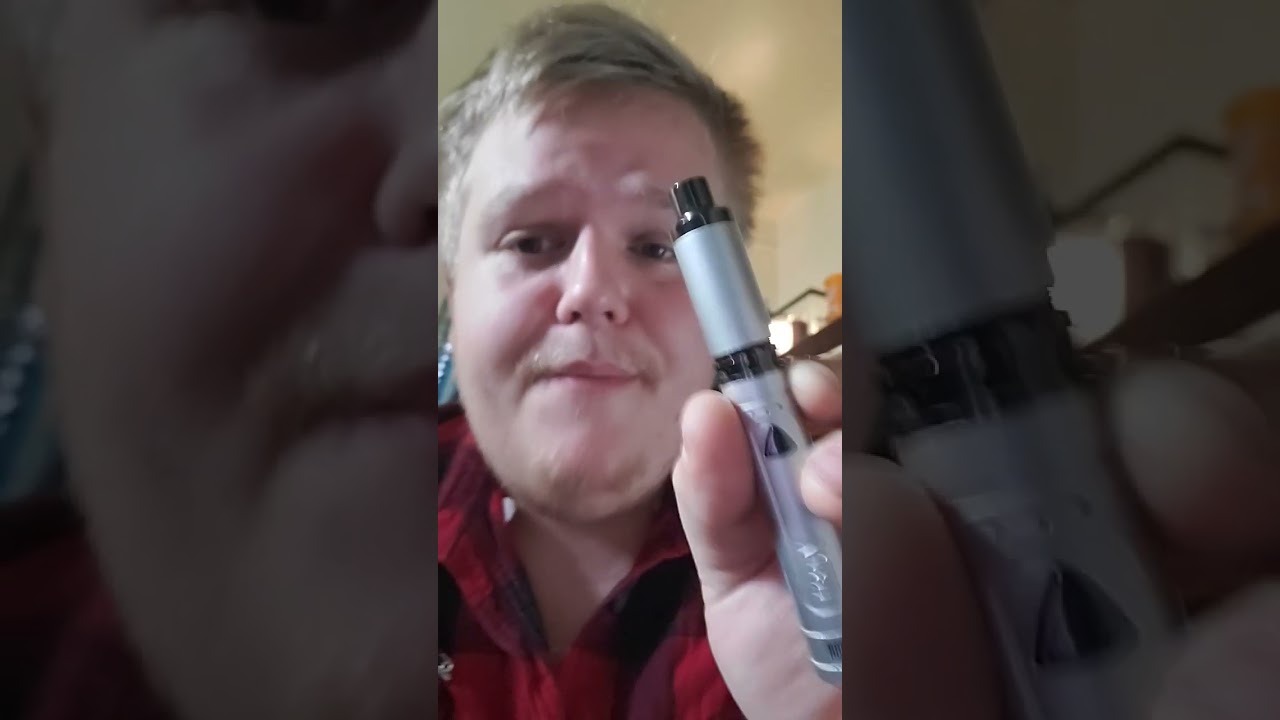 yocan Armor dab pen review coming soon