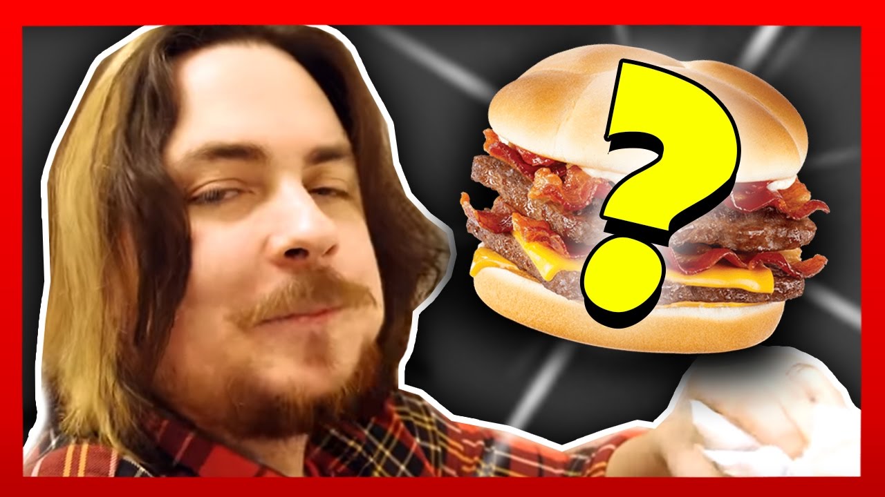 Wendy's Test Kitchen!