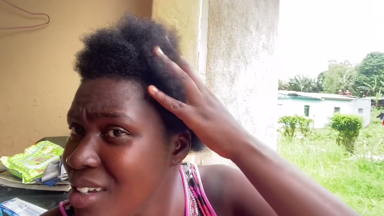 Vlog: Last Sunday (posted on Tuesday because mi lazy 😭) | Bruk Baby Mada