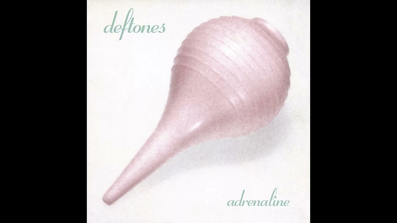 Deftones - Fireal (Second/End Part)