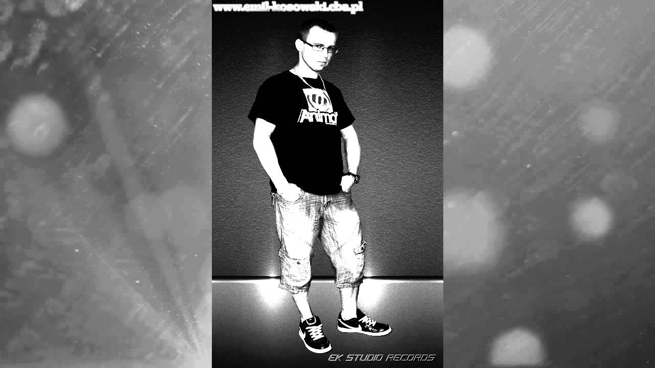Darmowy bit podkład free Instrumental hip hop production (produkcja.Emil Kosowski)