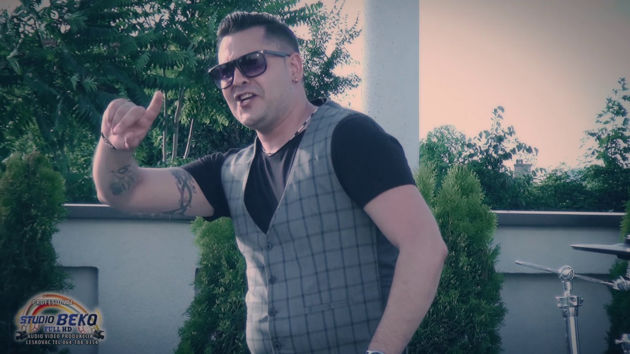 LATINO BEND//GORAN KAMBEROVIC//TURBO TURBO © 2017♫ ♫ STUDIO BEKO FULL HD LESKOVAC