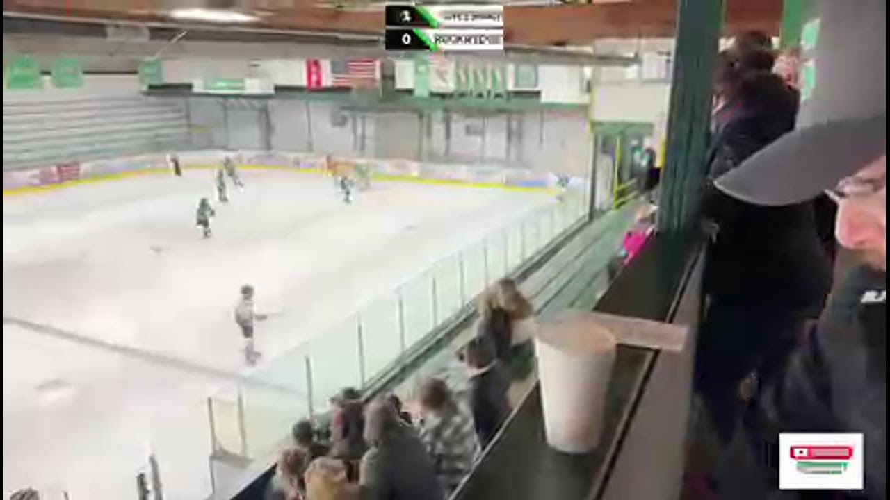2025-26 Squirt A vs Rock Ridge