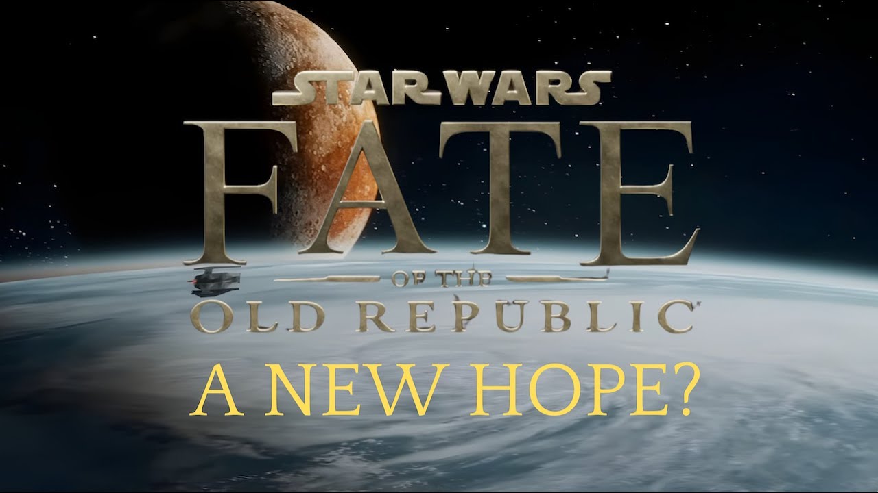 Should We Be Hopeful?