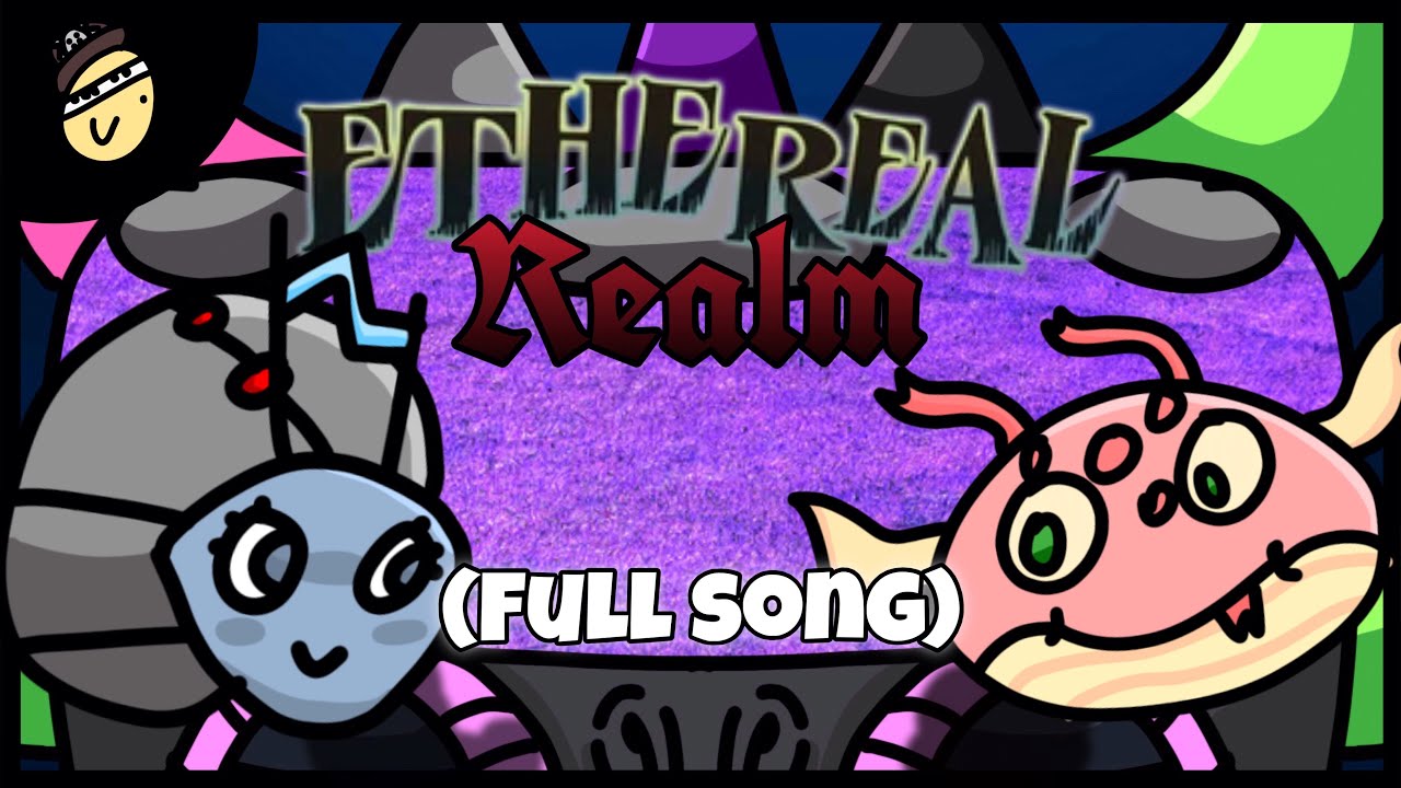 (Wave 5) || Ethereal Realm Full Song