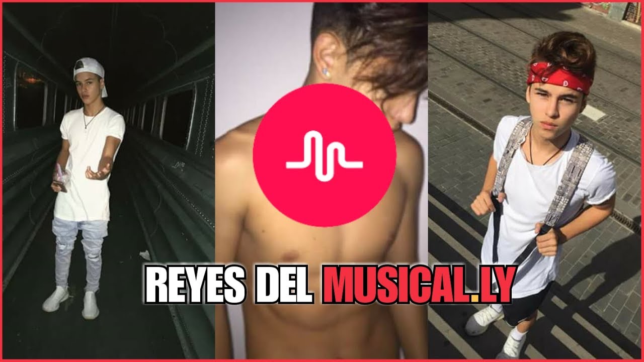 LOS MEJORES MUSICAL.LY DE DANINHO / REYES DEL MUSICAL.LY