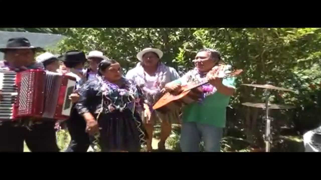 MARTHA SOTO Y LOS KJARKAS en COPLAS DE CARNAVAL 2014 (PARTE I)