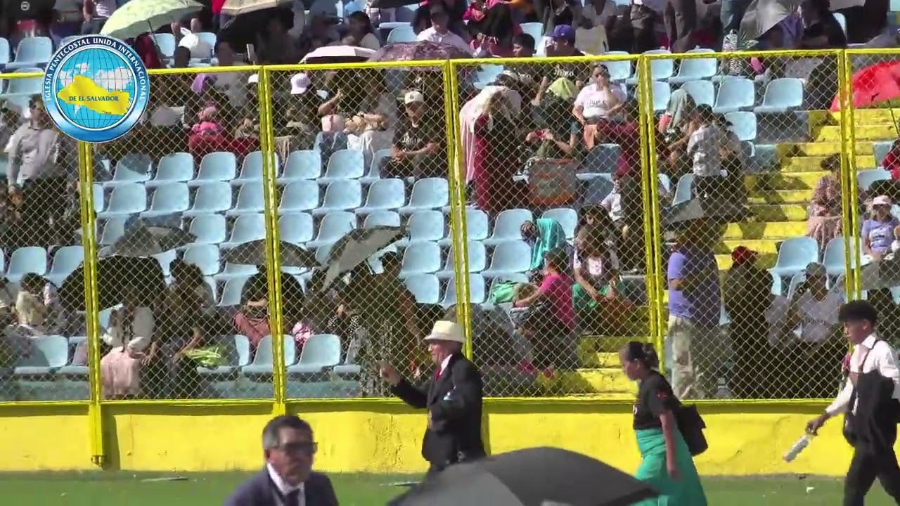 CONVENCION NACIONAL 2025