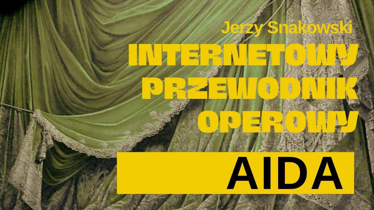 Internetowy Przewodnik Operowy / 
