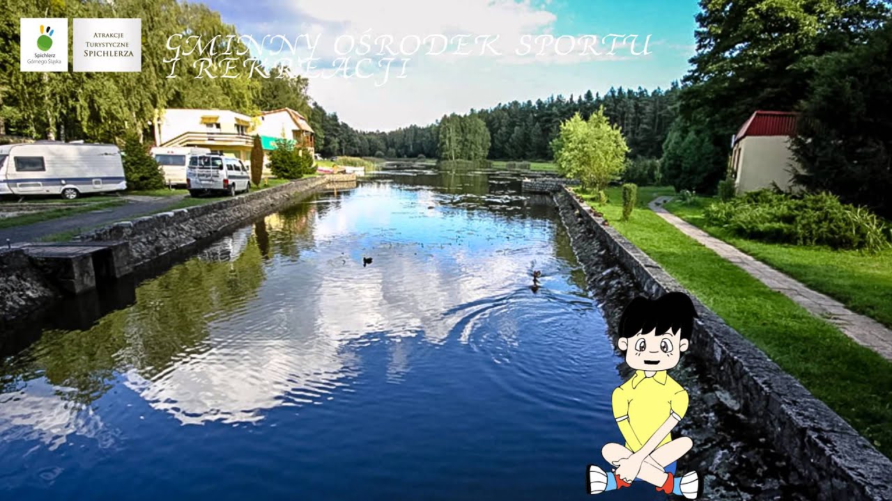 Gminny Ośrodek Sportu i Rekreacji