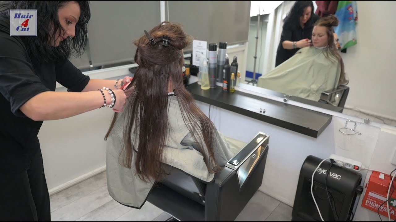 2026-06 Rosalie preview - long hair chopped to bob