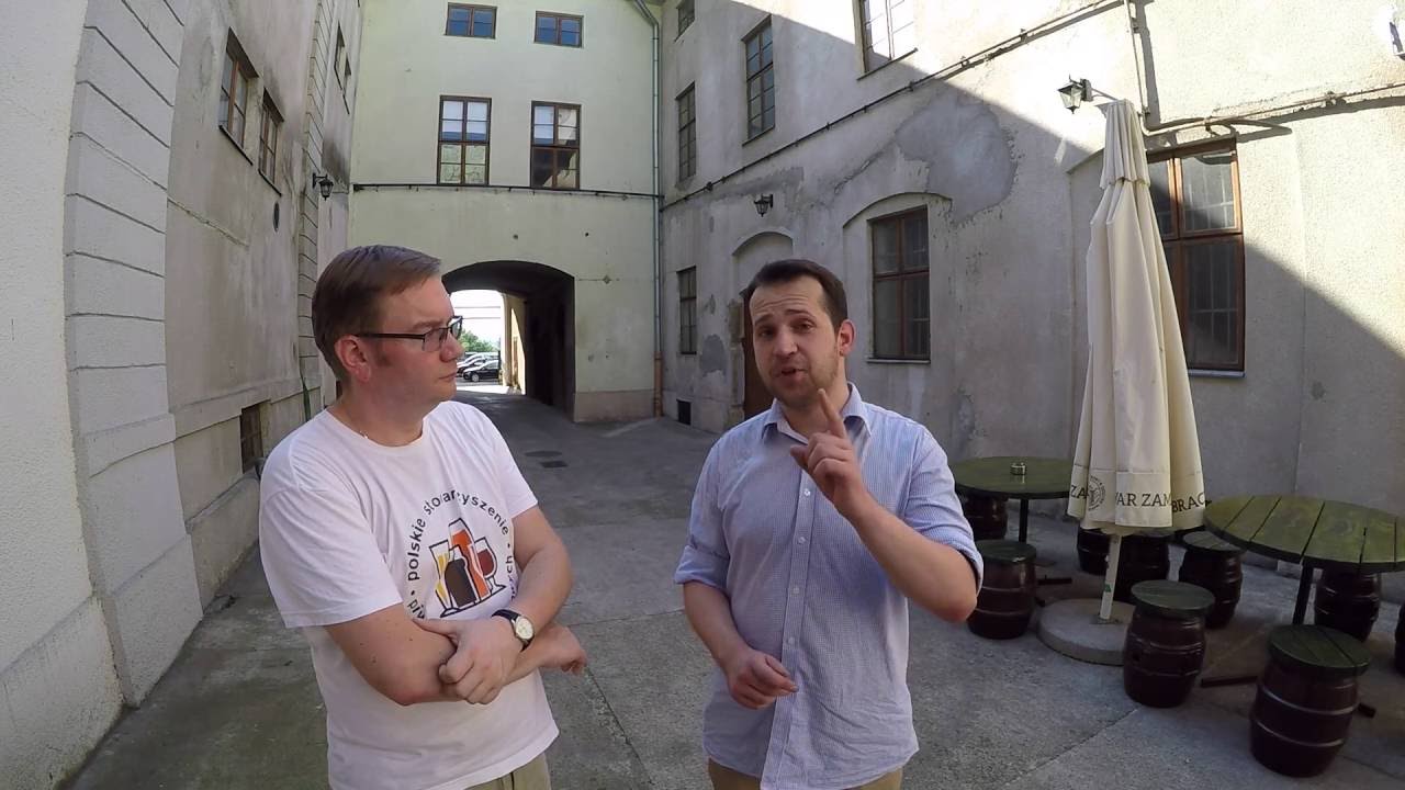 [wywiad] Michał Jask&oacute;lski - prezes PSPD