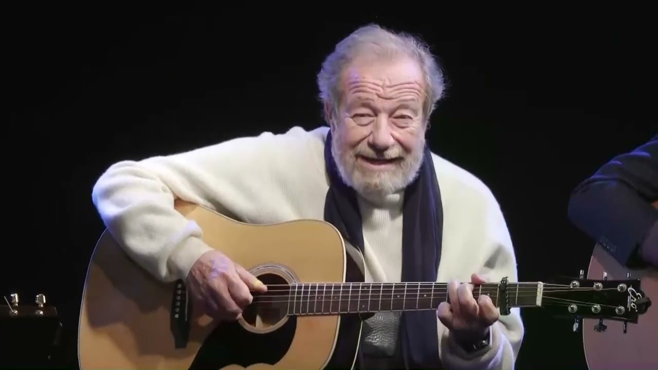 La casa di Hilde (Edoardo De Angelis con The Borg Brothers)