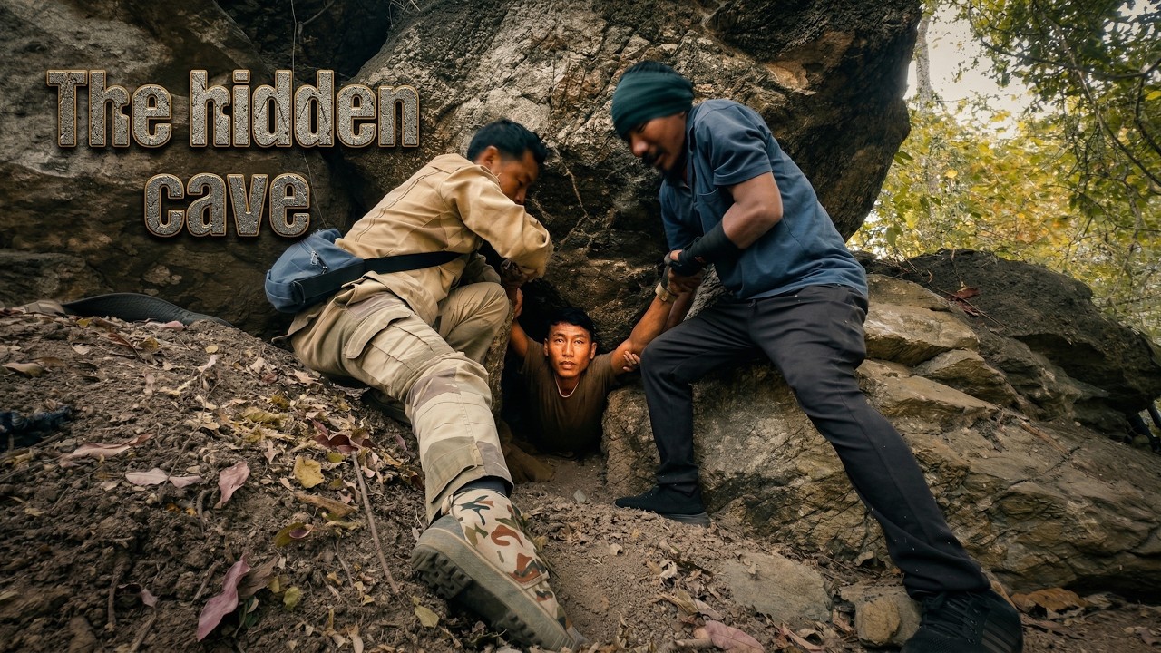 Borderline Adventures | Nagaland |