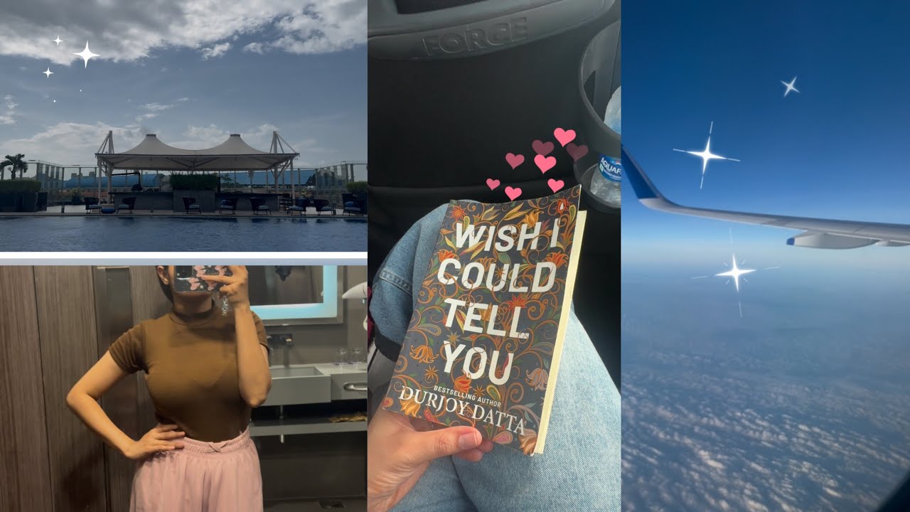 Come with me on my5 days work trip as fight attendant #cabincrew #travel #vlog #aweekinmylife
