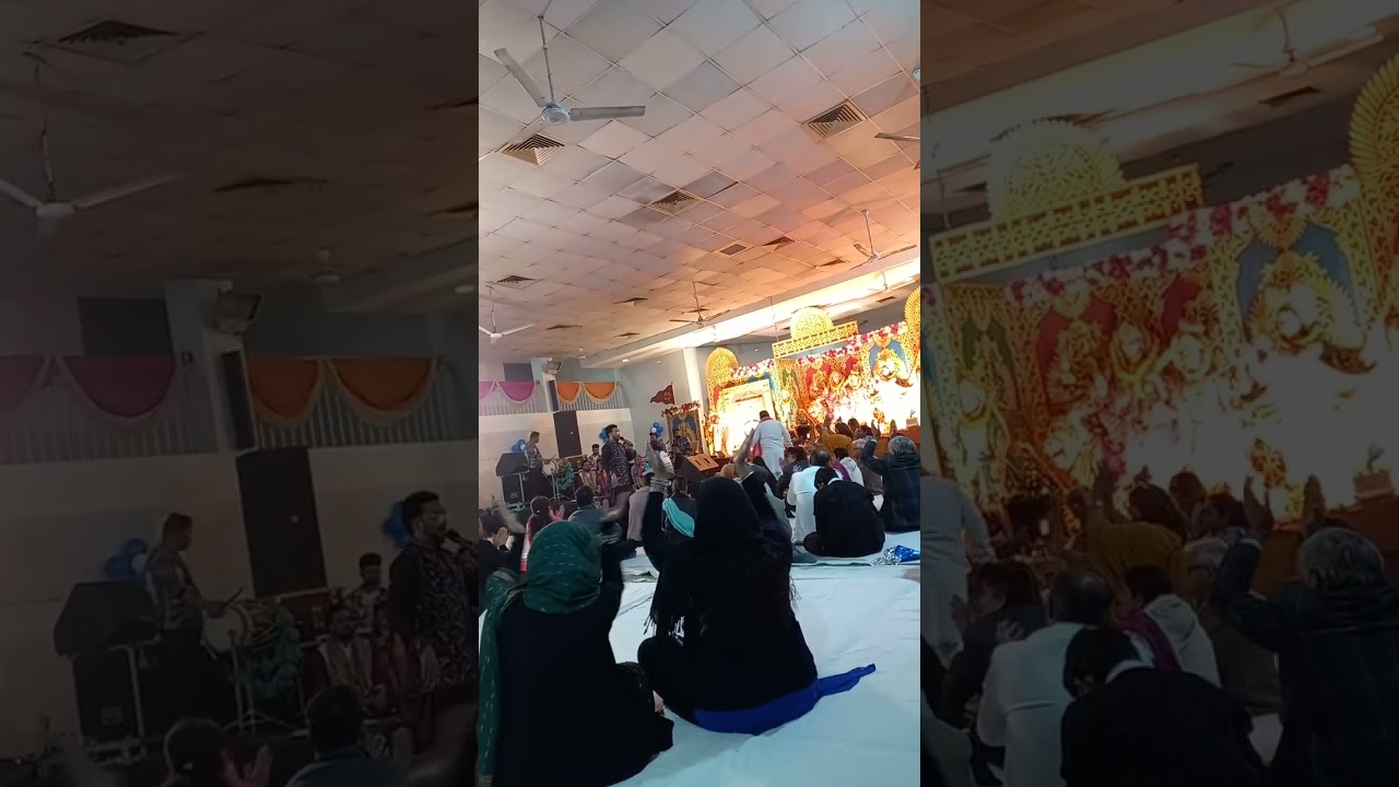 जय माता की 