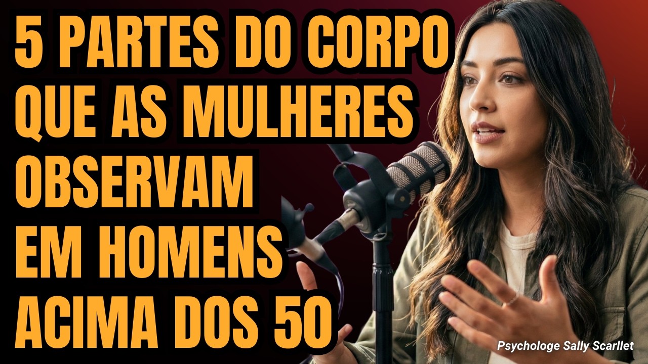 Os 5 maiores 