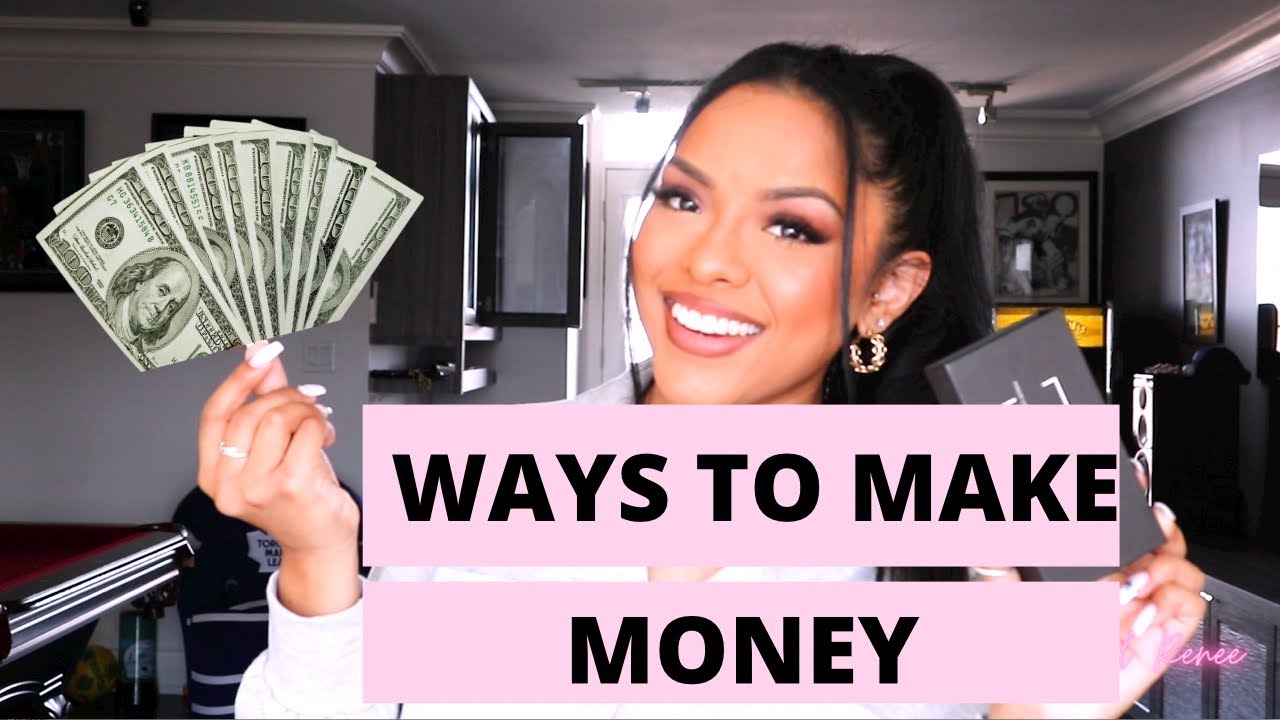 HOW TO MAKE MONEY AS A LASH ARTIST | MAKE MONEY WITH EYELASH EXTENSIONS