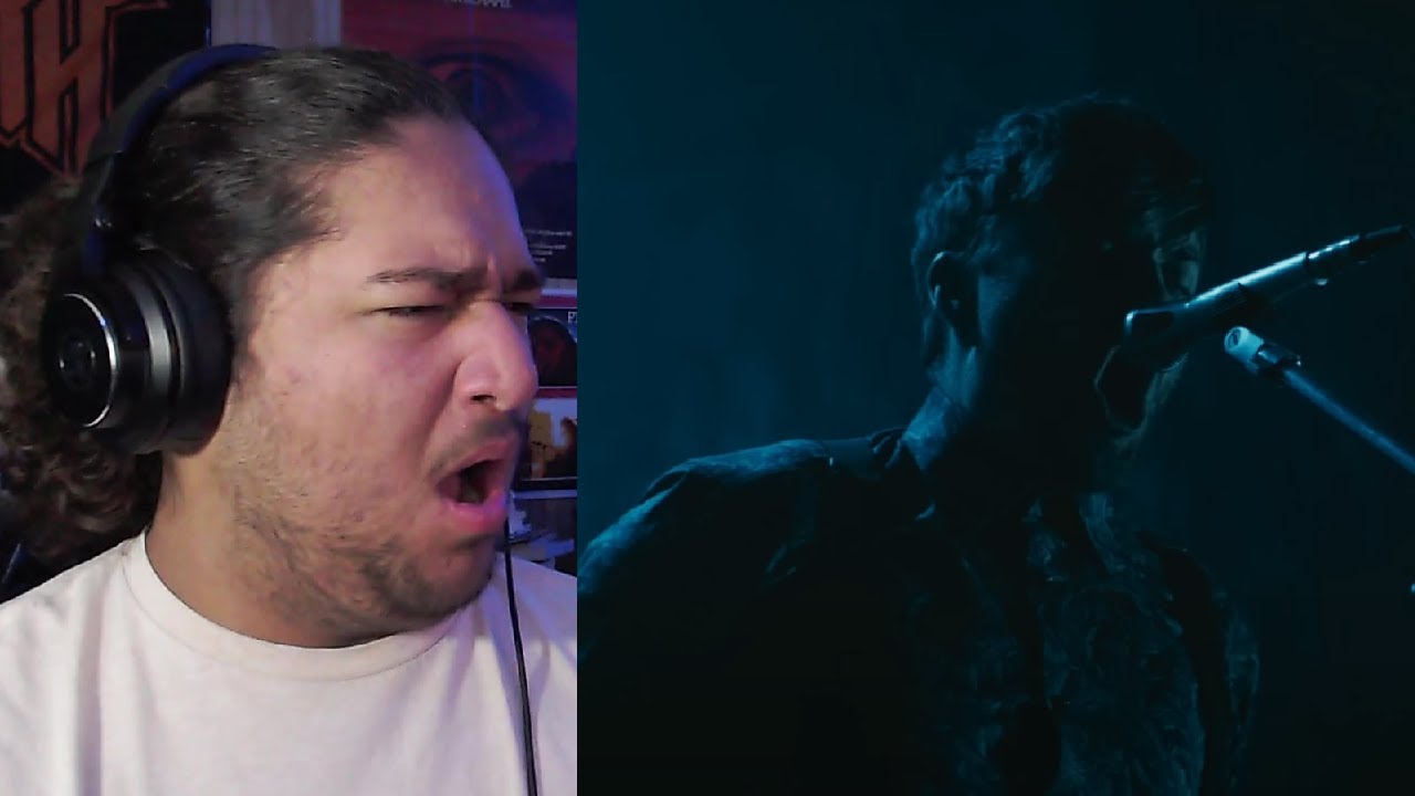 THE ENDING DESTORYED ME | Desolation - Imminence (Reaction/Review)