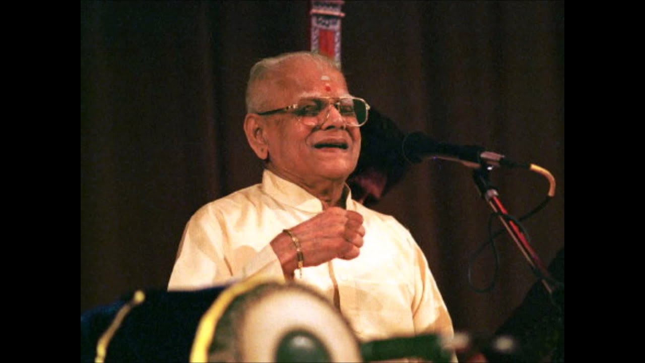 KV Narayanaswamy -  krupayA palaya - cArukEsi - swAtitirunAL