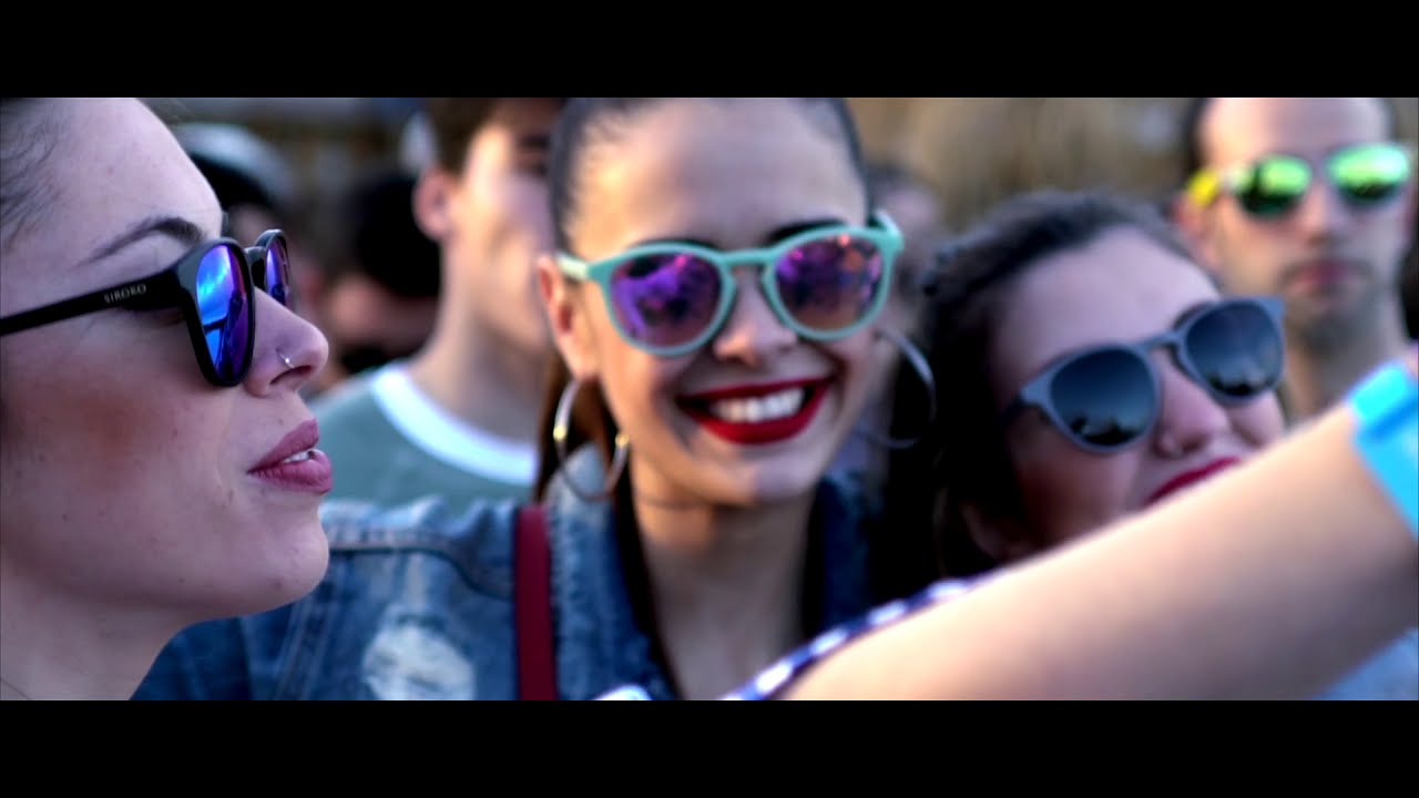 #DESALIA (2018): El AFTERMOVIE de la FIESTA DEFINITIVA