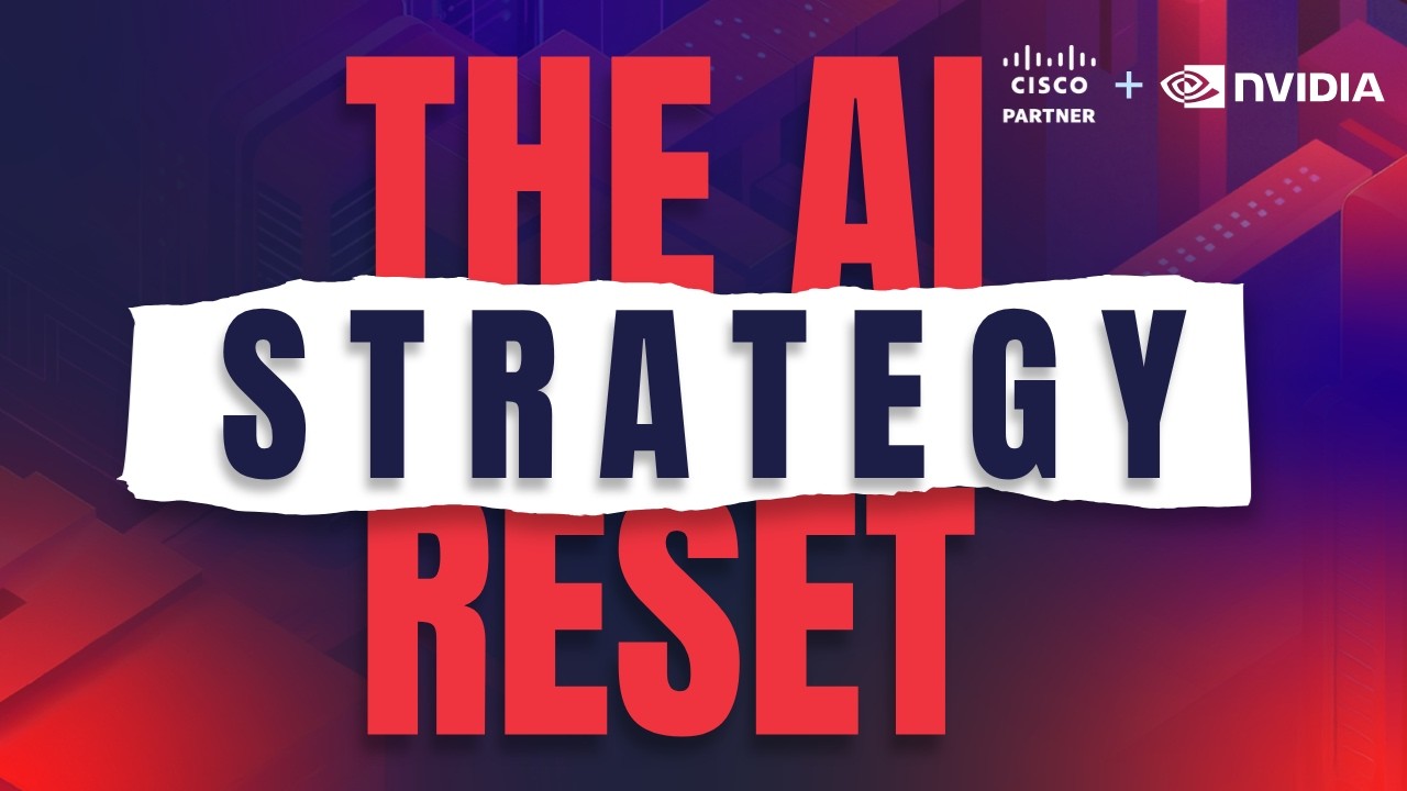 Private AI: Why Enterprises Are Rethinking Their AI Strategy