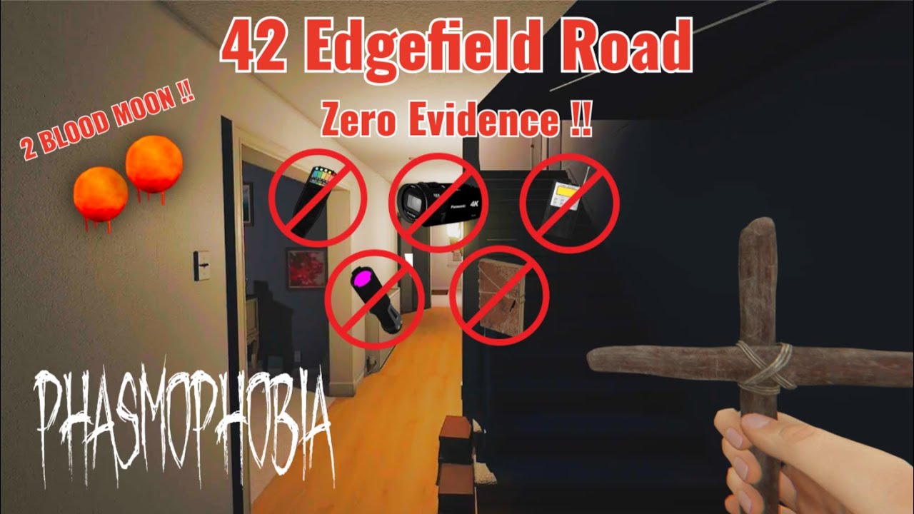 SCARIEST PHASMOPHOBIA INVESTIGATION EVER  W/ Friends | Phasmophobia