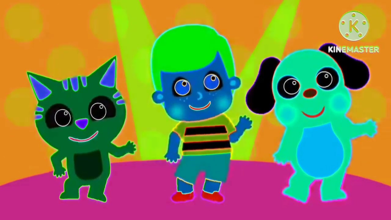 In the bus effects and klasky csupo 2001 sponsored by preview 2