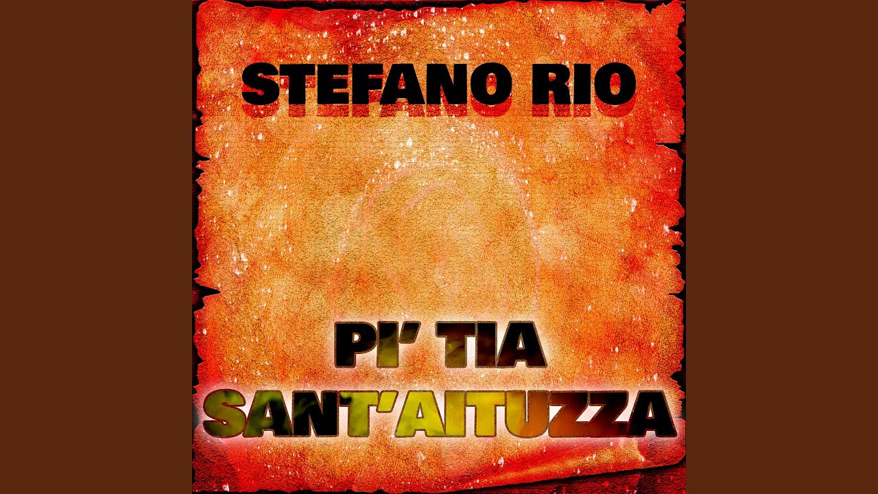 Pi' tia Sant'Aituzza