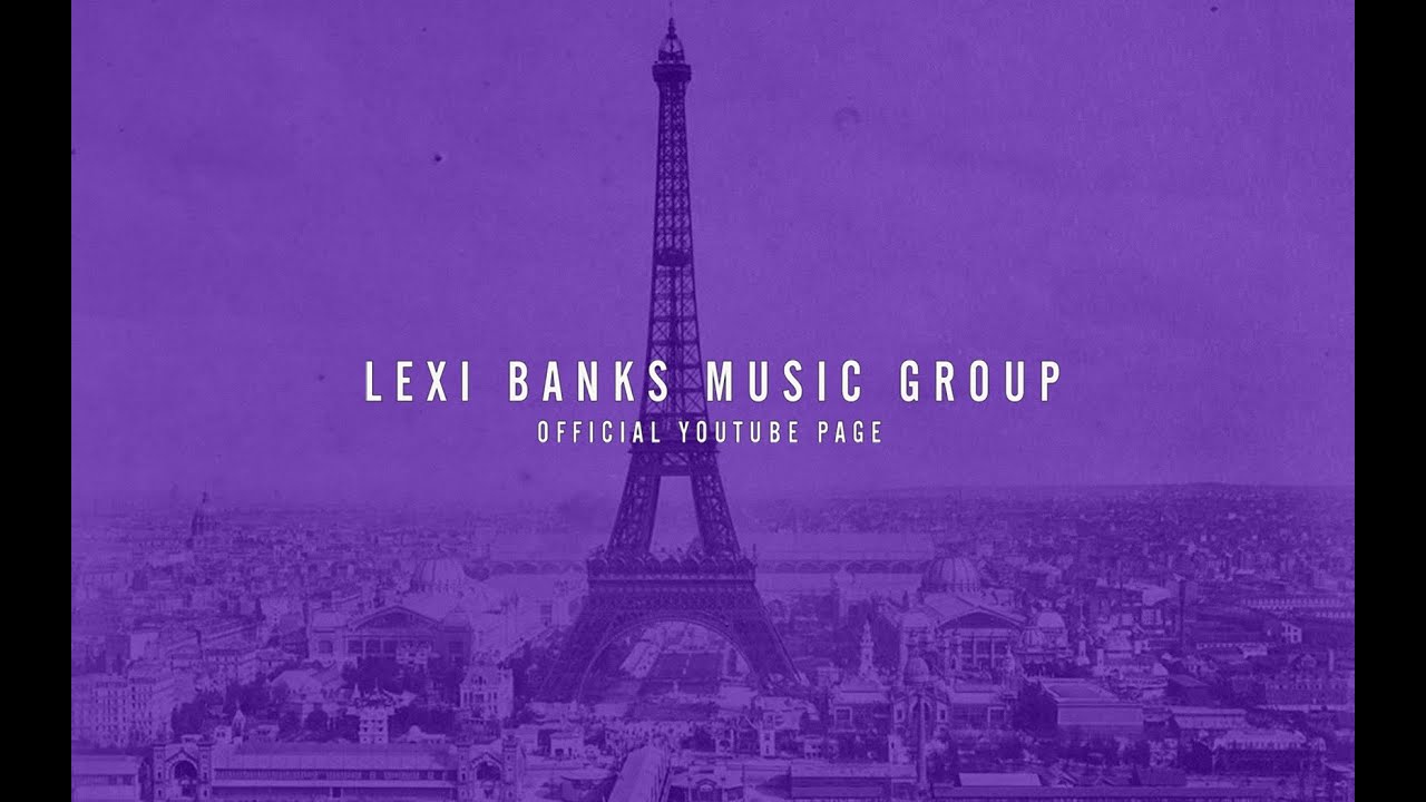 (FREE) FRVRFRIDAY Type Beat 2021 - Paris