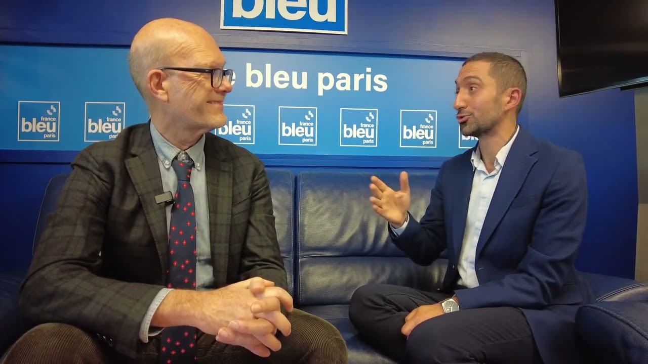 Les conseils du Dr Jimmy Mohamed, spéciale sommeil. Comment mieux dormir sans médicaments ?