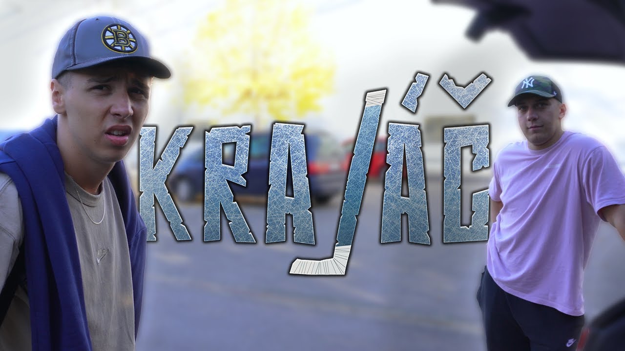 KRAJÁČ 7 - Debakl po dovolené