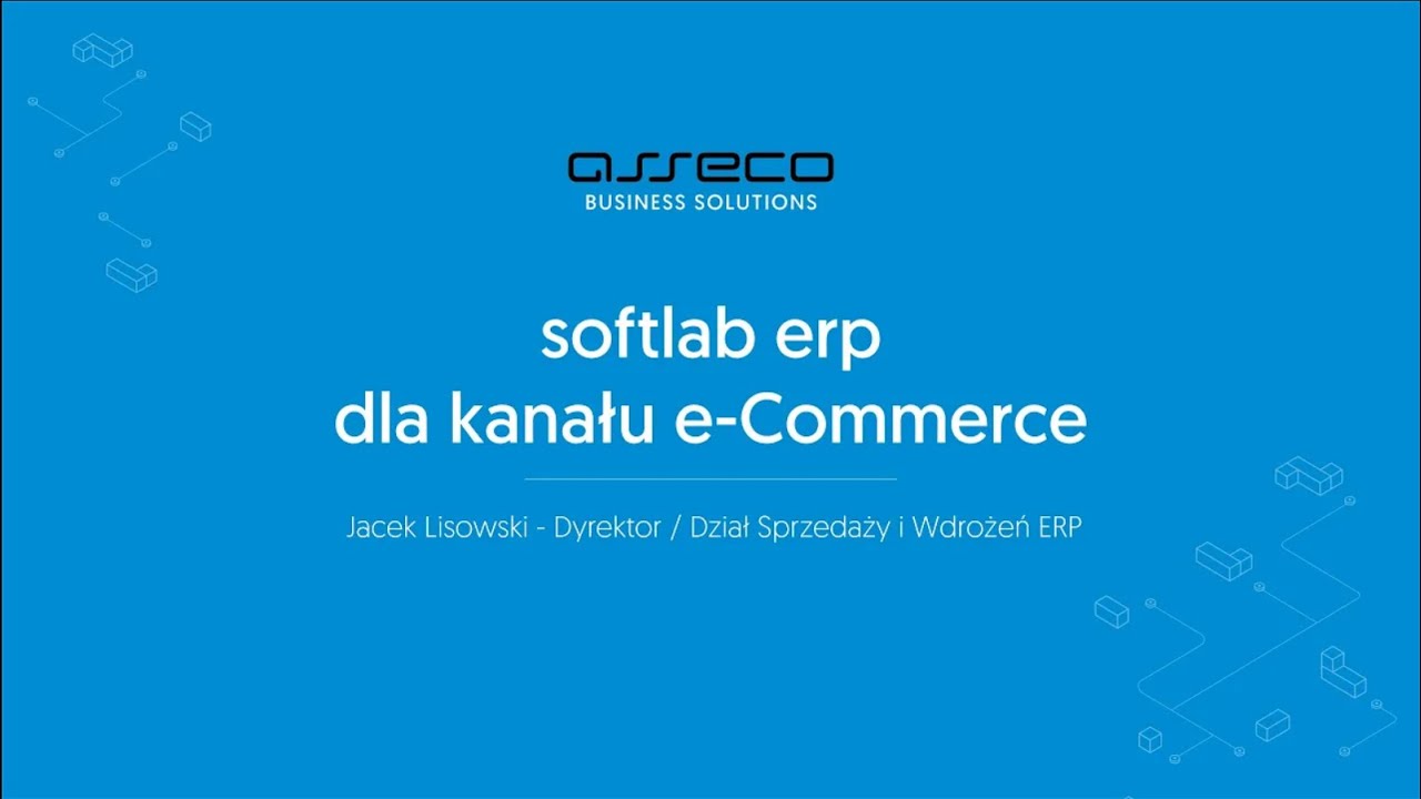 System Softlab ERP dla e-commerce | dobry podcast o biznesie | odc. 9