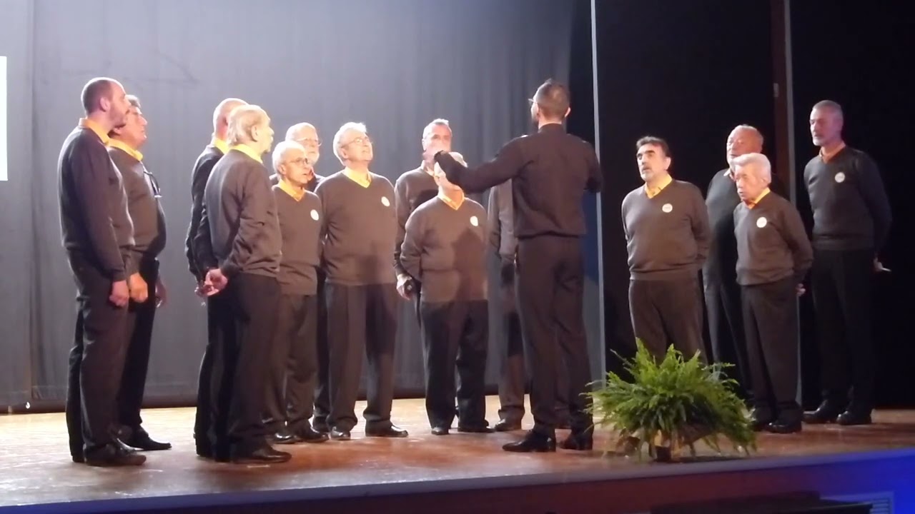 Amici miei (Amazing Grace)