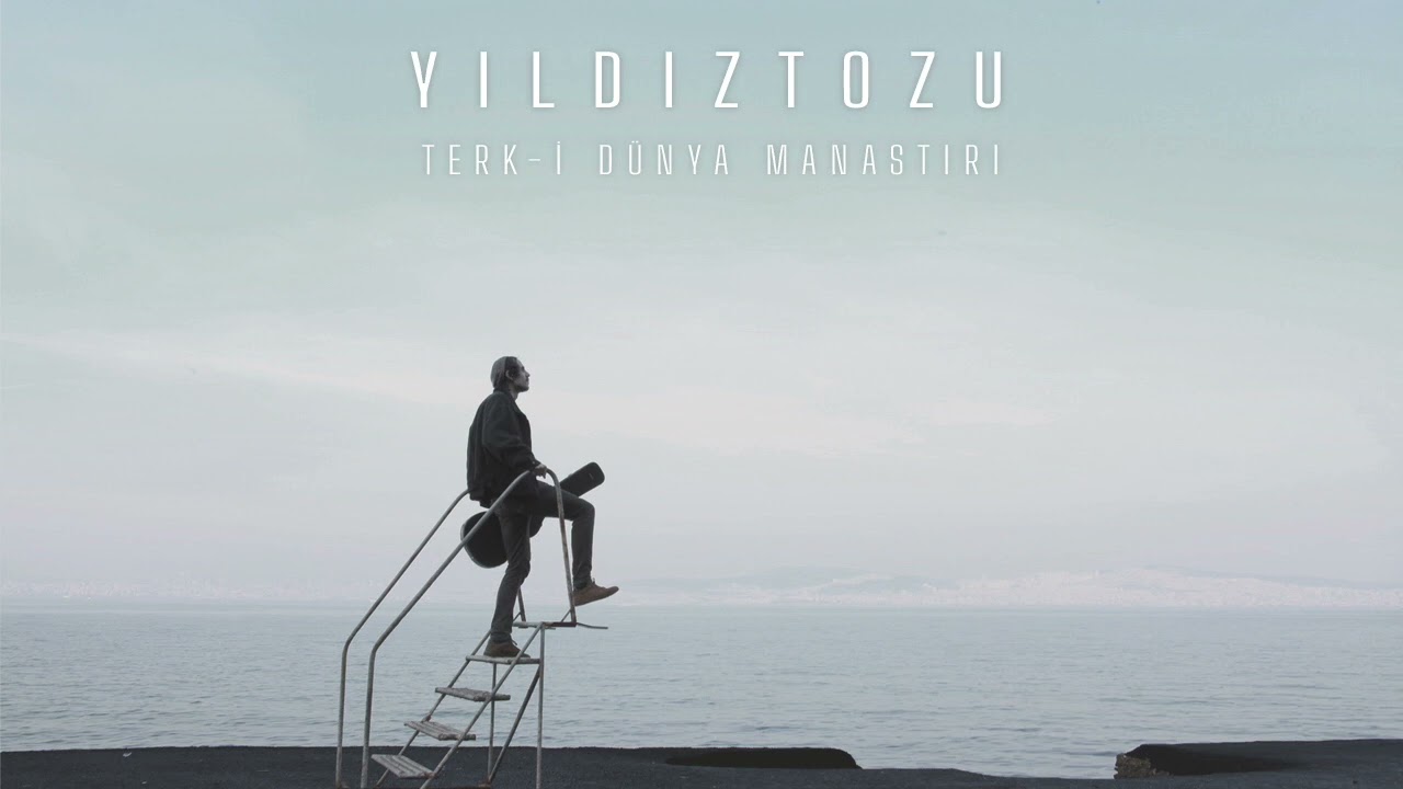 Yıldıztozu - Yeşil Peri (Official Audio) #TerkiDünyaManastırı