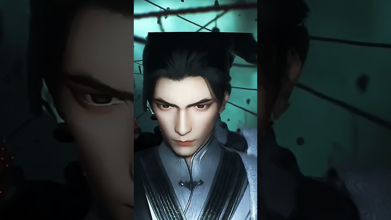 Aggressor Killer Donghua 
