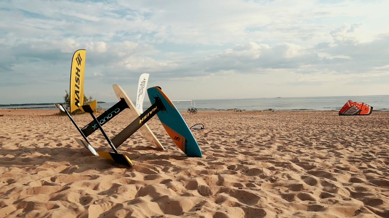 Summer time @ Takeoffsurfclub