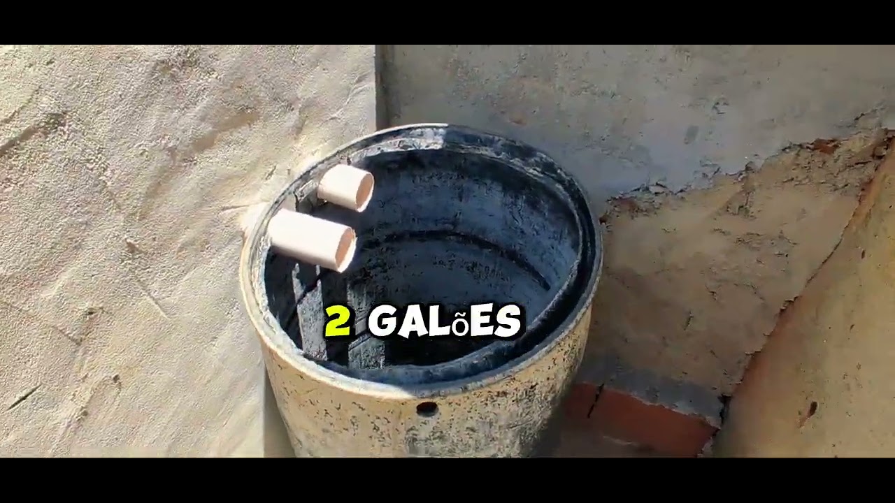 Tanque de Piscicultura Pronto! Veja Como Ficou a Estrutura para Criação de Tilápias 🐟💧