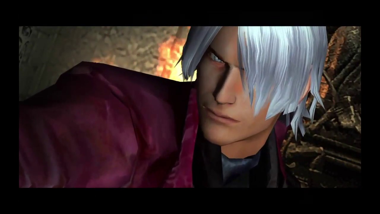 Devil May Cry 1 Full Game Week of Devil May Cry