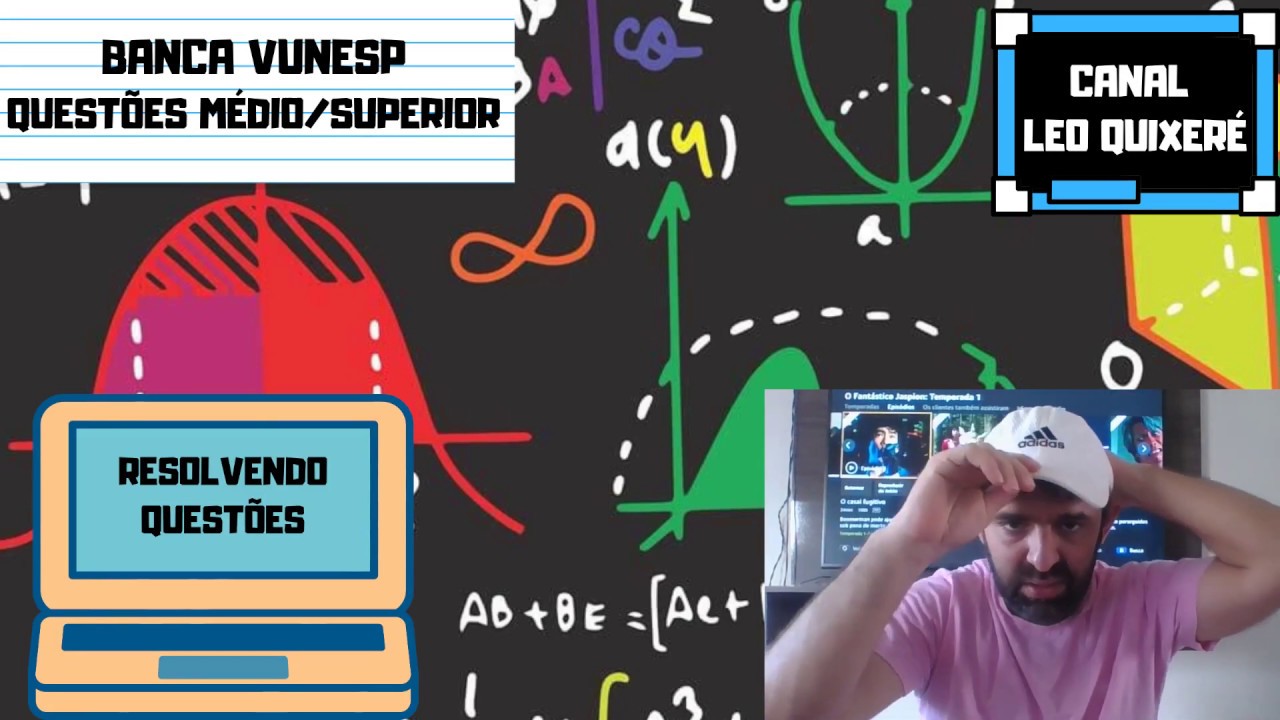 Questão 10 - Superior/Médio - Banca VUNESP - FRANCISCO MORATO-SP
