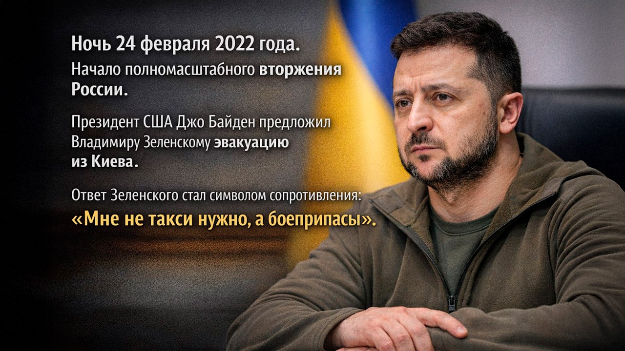 Nota bene. 24 февраля 2022: Агрессия Путина. Мужество Зеленского. Итоги. Уроки для Молдовы