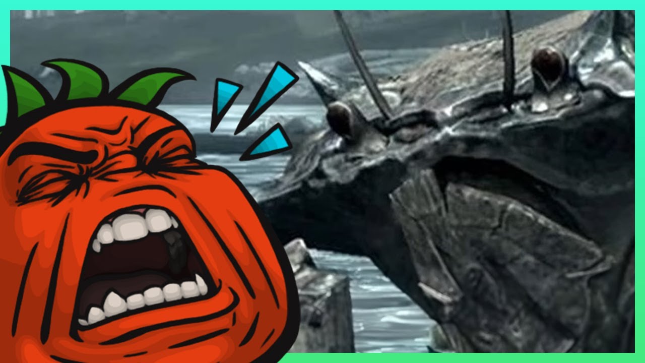 Fus Ro Owie | Skyrim (Arkays Permadeath)