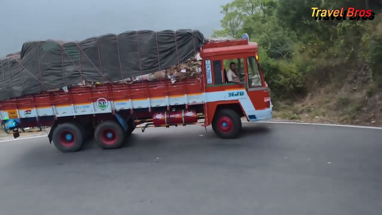ഞങ്ങളുടെ പുതുവർഷം ഇതുപോലെ ആയി